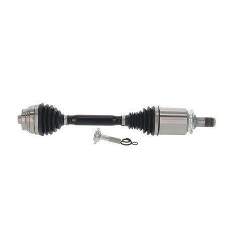 TrakMotive CV Axle Shaft P/N:BM-86037 Fits: BMW 230i Xdrive 2023, BMW 330e Xdrive 23-21, BMW 330i Xdrive 23-18, BMW 430i Xdrive 24-22, BMW M240i Xdrive 23-22, BMW M340i Xdrive 24-20, BMW M440i Xdrive 23-21 - Image 1