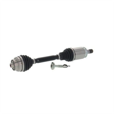 TrakMotive CV Axle Shaft P/N:BM-86037 Fits: BMW 230i Xdrive 2023, BMW 330e Xdrive 23-21, BMW 330i Xdrive 23-18, BMW 430i Xdrive 24-22, BMW M240i Xdrive 23-22, BMW M340i Xdrive 24-20, BMW M440i Xdrive 23-21 - Image 2