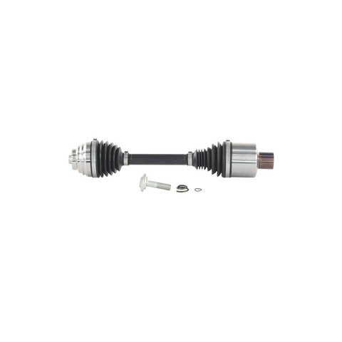 TrakMotive CV Axle Shaft P/N:BM-86041 Fits: BMW 228i Xdrive Gran Coupe 23-20, BMW M235i Xdrive Gran Coupe 23-20, BMW X1 22-20, BMW X2 23-20 - Image 1
