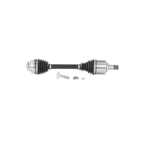 TrakMotive CV Axle Shaft P/N:BM-86042 Fits: BMW 228i Xdrive Gran Coupe 23-20, BMW M235i Xdrive Gran Coupe 23-20, BMW X1 22-20, BMW X2 23-19 - Image 1