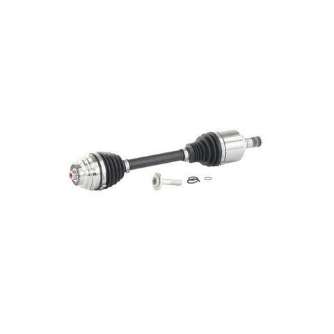 TrakMotive CV Axle Shaft P/N:BM-86042 Fits: BMW 228i Xdrive Gran Coupe 23-20, BMW M235i Xdrive Gran Coupe 23-20, BMW X1 22-20, BMW X2 23-19 - Image 3