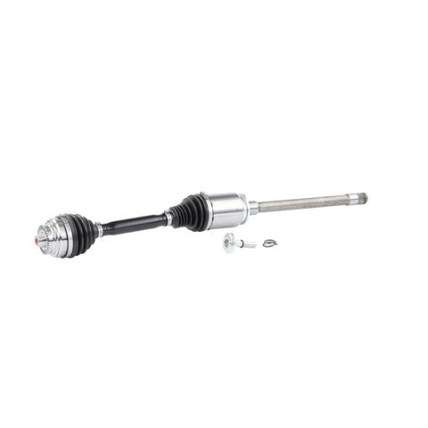 TrakMotive CV Axle Shaft P/N:BM-86043 Fits: BMW 330e Xdrive 2021, BMW 330i Xdrive 21-19, BMW M340i Xdrive 2020 - Image 3