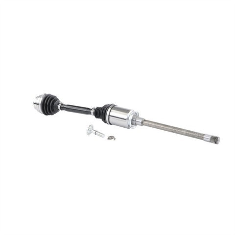 TrakMotive CV Axle Shaft P/N:BM-86043 Fits: BMW 330e Xdrive 2021, BMW 330i Xdrive 21-19, BMW M340i Xdrive 2020 - Image 2