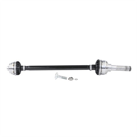 TrakMotive CV Axle Shaft P/N:BM-86047 Fits: BMW 230i 23-22, BMW 230i Xdrive 2023, BMW 430i 23-22, BMW 430i Gran Coupe 23-22, BMW 430i Xdrive 23-22 - Image 1