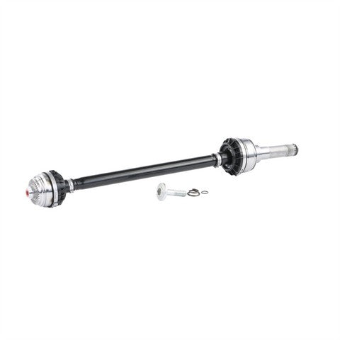 TrakMotive CV Axle Shaft P/N:BM-86047 Fits: BMW 230i 23-22, BMW 230i Xdrive 2023, BMW 430i 23-22, BMW 430i Gran Coupe 23-22, BMW 430i Xdrive 23-22 - Image 3