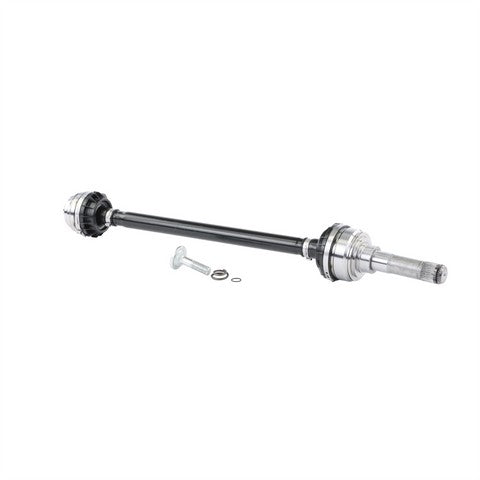 TrakMotive CV Axle Shaft P/N:BM-86047 Fits: BMW 230i 23-22, BMW 230i Xdrive 2023, BMW 430i 23-22, BMW 430i Gran Coupe 23-22, BMW 430i Xdrive 23-22 - Image 2