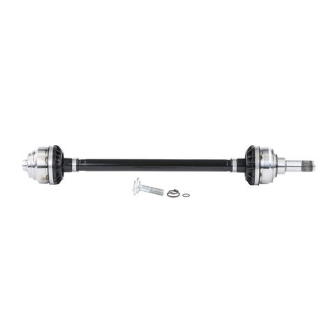 TrakMotive CV Axle Shaft P/N:BM-86048 Fits: BMW 330e 2021 - Image 1