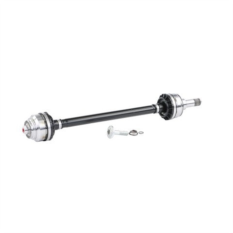 TrakMotive CV Axle Shaft P/N:BM-86048 Fits: BMW 330e 2021 - Image 3