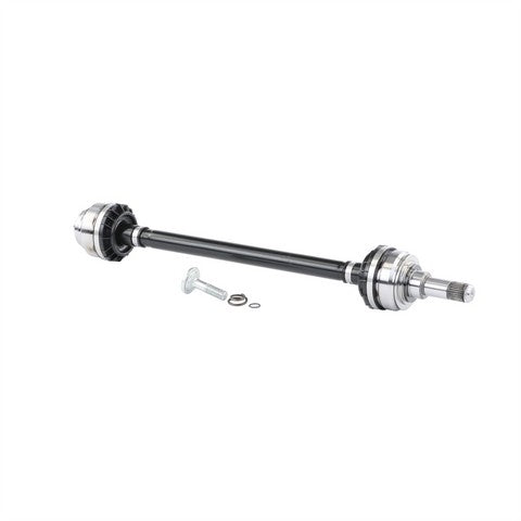 TrakMotive CV Axle Shaft P/N:BM-86048 Fits: BMW 330e 2021 - Image 2