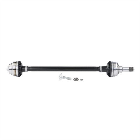 TrakMotive CV Axle Shaft P/N:BM-86049 Fits: BMW 330e 2021 - Image 1