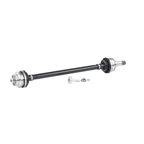 TrakMotive CV Axle Shaft P/N:BM-86049 Fits: BMW 330e 2021 - Image 2