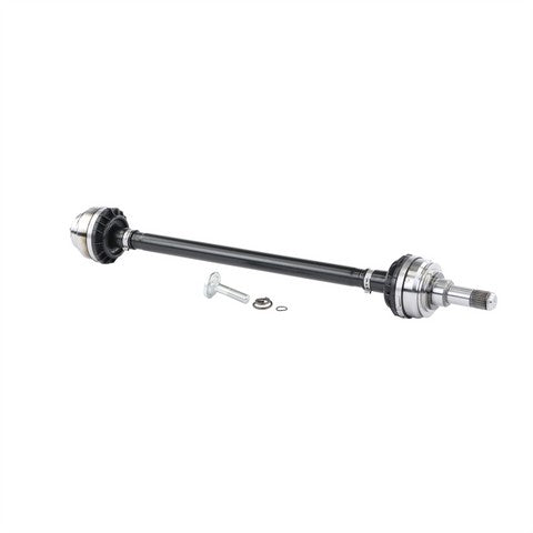 TrakMotive CV Axle Shaft P/N:BM-86049 Fits: BMW 330e 2021 - Image 3
