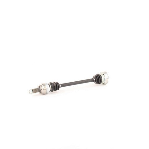 TrakMotive CV Axle Shaft P/N:BM-8727 Fits: BMW 325xi 2006, BMW 330i 2006, BMW 330xi 2006, BMW X1 15-12 - Image 2