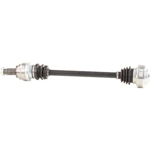 TrakMotive CV Axle Shaft P/N:BM-8754 Fits: BMW 135i 10-08, BMW 325xi 2006, BMW 328i 13-07, BMW 328i Xdrive 10-09, BMW 328xi 08-07, BMW 330i 2006, BMW 330xi 2006, BMW 335i 13-08, BMW 335i Xdrive 10-09, BMW 335xi 2008 - Image 1