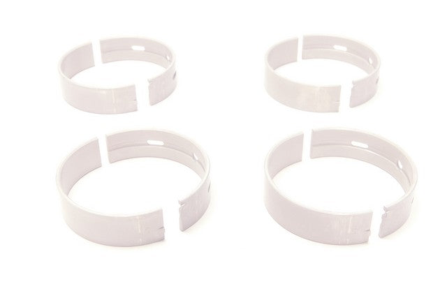 Safety Auto Parts Corp Engine Crankshaft Main Bearing Set P/N:BM11-110-S Fits: Nissan Frontier 19-05, Nissan Nv1500 21-12, Nissan Nv2500 21-12, Nissan Nv3500 21-12, Nissan Pathfinder 12-05, Nissan Xterra 15-05, Suzuki Equator 12-09 - Image 1