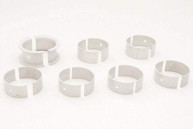 Safety Auto Parts Corp Engine Crankshaft Main Bearing Set P/N:BM11-225-1 Fits: Nissan 240z 73-70, Nissan 260z 75-74, Nissan 280z 78-75, Nissan 280zx 83-79, Nissan 810 81-77, Nissan Maxima 84-81 - Image 1