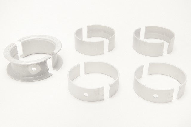 Safety Auto Parts Corp Engine Crankshaft Main Bearing Set P/N:BM11-258-1 Fits: Nissan 1200 73-71, Nissan 1300 73-72, Nissan 210 82-79, Nissan 310 81-79, Nissan B110 73-71, Nissan B210 78-74, Nissan F10 78-76 - Image 1