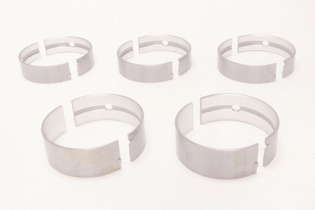 Safety Auto Parts Corp Engine Crankshaft Main Bearing Set P/N:BM13-833-1 Fits: Ford Courier 82-72, Mazda 1800 71-70, Mazda 616 72-70, Mazda 618 73-72, Mazda 626 82-79, Mazda 808 77-72, Mazda B1600 74-72, Mazda B1800 78-77, Mazda B2000 84-79 - Image 1