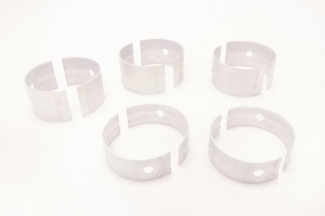 Safety Auto Parts Corp Engine Crankshaft Main Bearing Set P/N:BM16-514-1 Fits: Chevrolet Luv, Chevrolet Luv Pickup, Chevrolet S10, Chevrolet S10 Blazer, GMC S15, GMC S15 Jimmy, Isuzu I-mark, Isuzu Impulse, Isuzu Pickup, Isuzu Trooper - Image 1