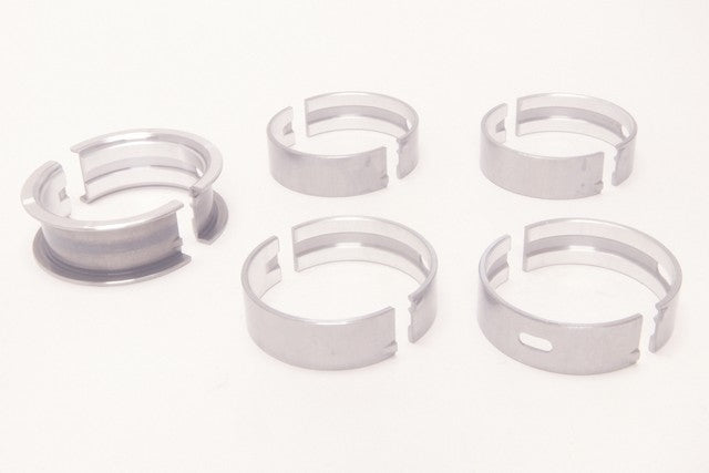 Safety Auto Parts Corp Engine Crankshaft Main Bearing Set P/N:BM17-712-1 Fits: Audi 4000, Audi Fox, Dodge Charger, Dodge Omni, Plymouth Horizon, Plymouth Tc3, Plymouth Turismo, Volkswagen Cabrio, Volkswagen Dasher, Volkswagen Golf - Image 1