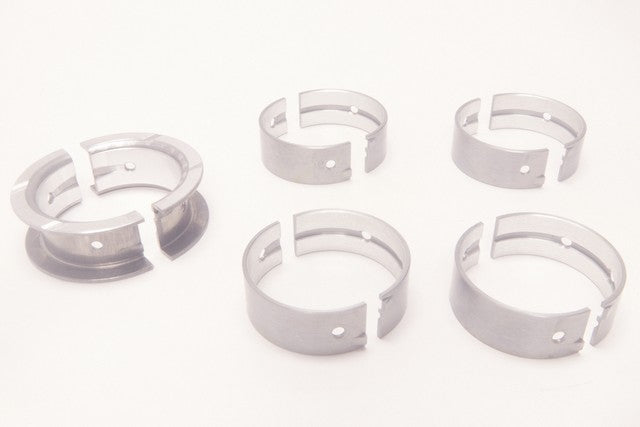 Safety Auto Parts Corp Engine Crankshaft Main Bearing Set P/N:BM19-764-1 Fits: Dodge Colt 94-79, Eagle Summit 96-89, Hyundai Excel 94-86, Hyundai Scoupe 92-91, Mitsubishi Mirage 02-85, Mitsubishi Precis 94-87, Plymouth Champ 82-79, Plymouth Colt 94-83 - Image 1