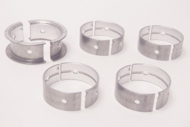 Safety Auto Parts Corp Engine Crankshaft Main Bearing Set P/N:BM19-775-S Fits: Chrysler Conquest, Chrysler E Class, Chrysler Executive Limousine, Chrysler Lebaron, Chrysler New Yorker, Dodge 400, Dodge 600, Dodge Aries, Dodge Challenger, Dodge Conquest - Image 1