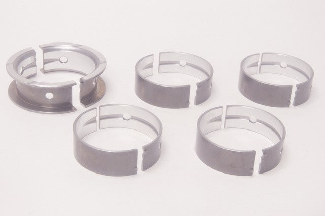 Safety Auto Parts Corp Engine Crankshaft Main Bearing Set P/N:BM19-781-2 Fits: Dodge Colt, Eagle Summit, Eagle Talon, Mitsubishi Eclipse, Mitsubishi Expo, Mitsubishi Expo Lrv, Mitsubishi Galant, Mitsubishi Mighty Max, Mitsubishi Montero Sport - Image 1