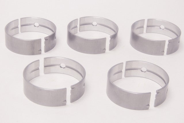 Safety Auto Parts Corp Engine Crankshaft Main Bearing Set P/N:BM19-782-1 Fits: Chrysler Sebring, Dodge Stratus, Eagle Talon, Hyundai Santa Fe, Hyundai Sonata, Kia Magentis, Kia Optima, Mitsubishi Eclipse, Mitsubishi Galant - Image 1