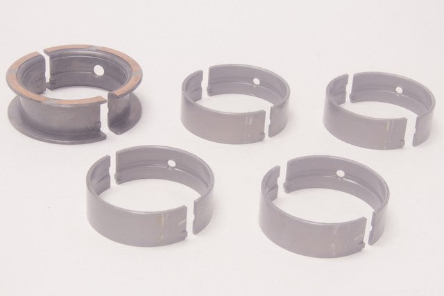 Safety Auto Parts Corp Engine Crankshaft Main Bearing Set P/N:BM21-101-1 Fits: Hyundai Accent 11-95, Hyundai Scoupe 95-93, Kia Rio 11-06, Kia Rio5 11-06 - Image 1
