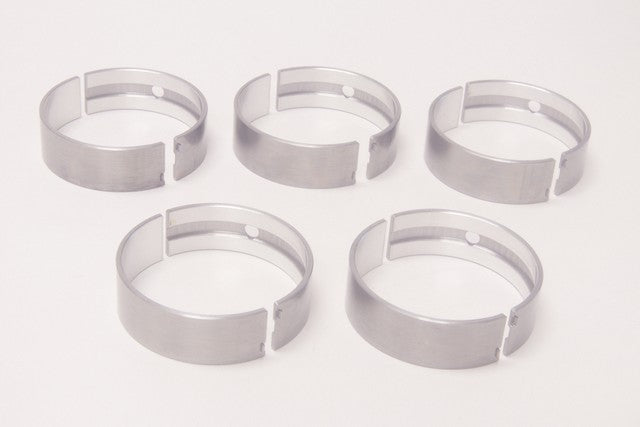 Safety Auto Parts Corp Engine Crankshaft Main Bearing Set P/N:BM21-140-1 Fits: Hyundai Elantra, Hyundai Elantra Gt, Hyundai Kona, Hyundai Sonata, Hyundai Tucson, Hyundai Veloster, Kia Forte, Kia Forte Koup, Kia Forte5, Kia Optima, Kia Soul - Image 1