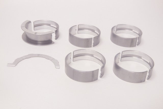 Safety Auto Parts Corp Engine Crankshaft Main Bearing Set P/N:BM25-279-1 Fits: Ford F-250 Super Duty 15-11, Ford F-350 Super Duty 15-11 - Image 1