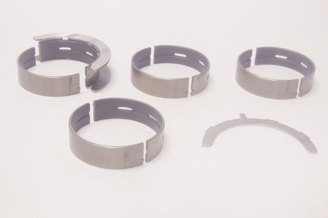 Safety Auto Parts Corp Engine Crankshaft Main Bearing Set P/N:BM25-291-S Fits: Ford Edge 18-15, Ford F-150 17-15, Ford Fusion 19-17, Lincoln Continental 20-17, Lincoln Mkx 18-16, Lincoln Nautilus 20-19 - Image 1