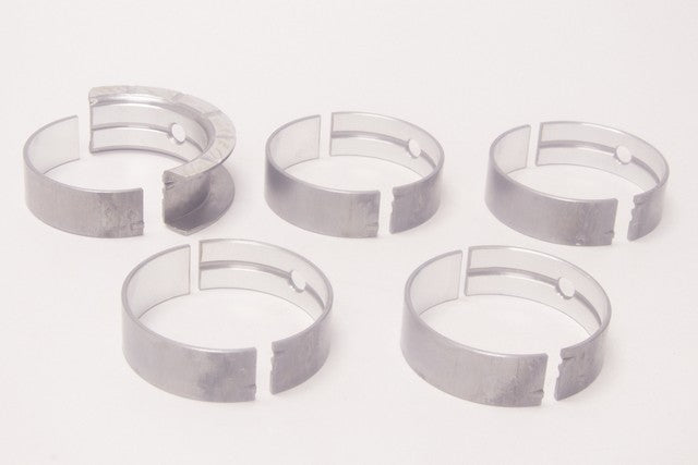 Safety Auto Parts Corp Engine Crankshaft Main Bearing Set P/N:BM26-100-1 Fits: Saturn Sc 92-91, Saturn Sc1 02-93, Saturn Sc2 02-93, Saturn Sl 02-91, Saturn Sl1 02-91, Saturn Sl2 02-91, Saturn Sw1 99-93, Saturn Sw2 01-93 - Image 1