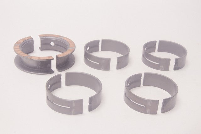 Safety Auto Parts Corp Engine Crankshaft Main Bearing Set P/N:BM26-116-2 Fits: Buick Skylark 91-86, Buick Somerset 87-86, Buick Somerset Regal 1985, Oldsmobile Calais 87-85, Oldsmobile Cutlass Calais 91-88, Pontiac Grand Am 91-85 - Image 1