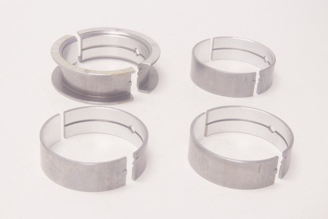 Safety Auto Parts Corp Engine Crankshaft Main Bearing Set P/N:BM26-126-2 Fits: Buick Century, Buick Electra, Buick Lesabre, Buick Reatta, Buick Regal, Buick Riviera, Buick Skyhawk, Buick Skylark - Image 1