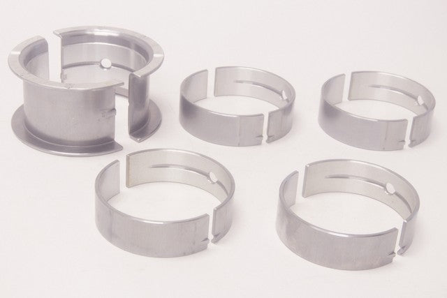 Safety Auto Parts Corp Engine Crankshaft Main Bearing Set P/N:BM26-156-2 Fits: Buick Century, Buick Commercial Chassis, Buick Lesabre, Buick Regal, Buick Roadmaster, Buick Skylark, Cadillac Brougham, Cadillac Commercial Chassis, Cadillac Escalade - Image 1
