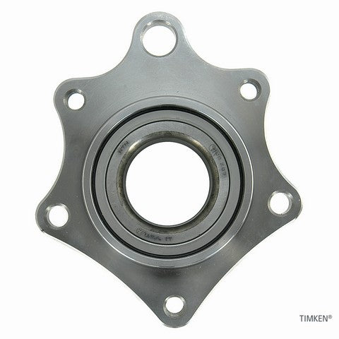Timken Wheel Bearing P/N:BM500000 Fits: Honda Element 05-03 - Image 2