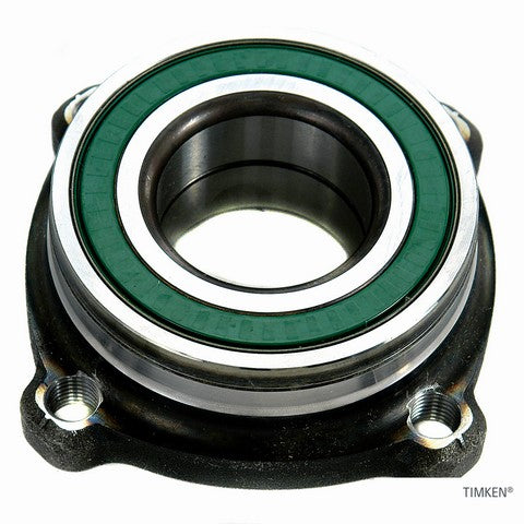 Timken Wheel Bearing P/N:BM500001 Fits: BMW M2 21-16, BMW M3 18-15, BMW M4 20-15, BMW M5 10-06, BMW M6 10-06 - Image 1