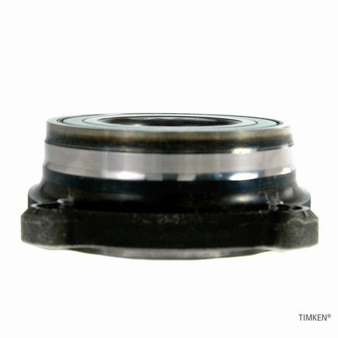 Timken Wheel Bearing P/N:BM500001 Fits: BMW M2 21-16, BMW M3 18-15, BMW M4 20-15, BMW M5 10-06, BMW M6 10-06 - Image 3
