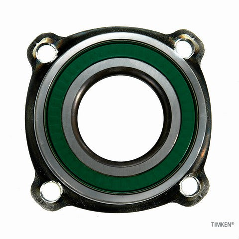 Timken Wheel Bearing P/N:BM500001 Fits: BMW M2 21-16, BMW M3 18-15, BMW M4 20-15, BMW M5 10-06, BMW M6 10-06 - Image 4