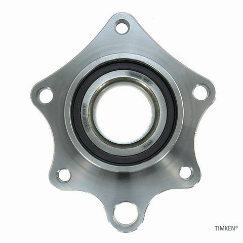 Timken Wheel Bearing Assembly P/N:BM500003 Fits: Honda Element 11-03 - Image 2