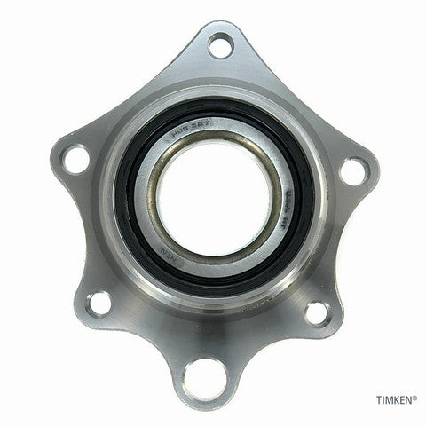 Timken Wheel Bearing Assembly P/N:BM500003 Fits: Honda Element 11-03 - Image 4