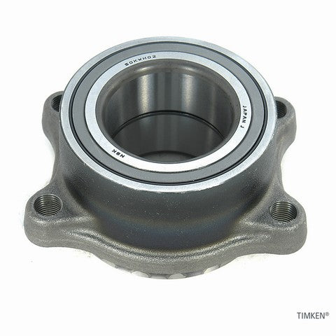 Timken Wheel Bearing Assembly P/N:BM500005 Fits: Infiniti Fx35 09-03, Infiniti Fx45 08-03 - Image 1