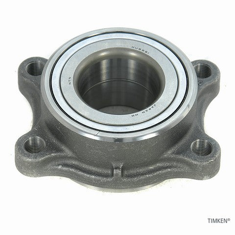 Timken Wheel Bearing Assembly P/N:BM500006 Fits: Infiniti G35 07-03, Nissan 350z 09-03 - Image 1