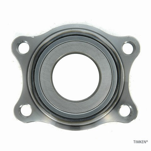 Timken Wheel Bearing Assembly P/N:BM500006 Fits: Infiniti G35 07-03, Nissan 350z 09-03 - Image 2