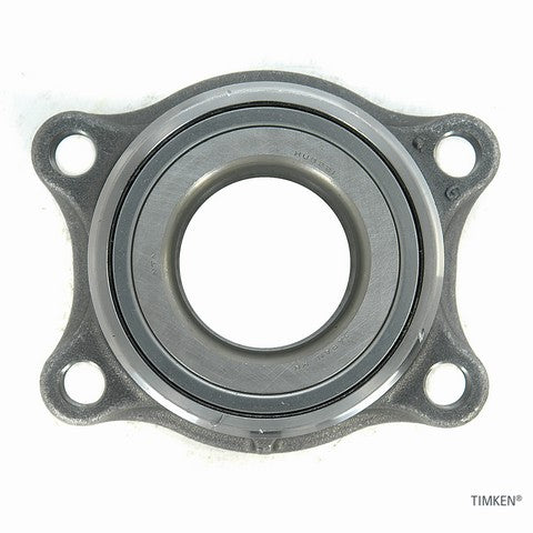 Timken Wheel Bearing Assembly P/N:BM500006 Fits: Infiniti G35 07-03, Nissan 350z 09-03 - Image 4