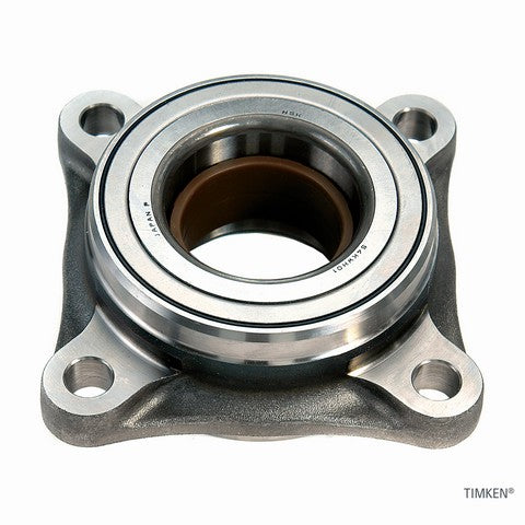 Timken Wheel Bearing Assembly P/N:BM500007 Fits: Lexus Gx460 23-10, Lexus Gx470 09-03, Toyota 4runner 23-03, Toyota Fj Cruiser 14-07, Toyota Tacoma 23-05 - Image 1