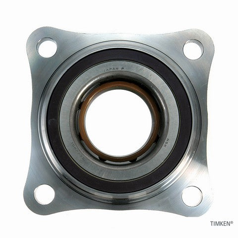 Timken Wheel Bearing Assembly P/N:BM500007 Fits: Lexus Gx460 23-10, Lexus Gx470 09-03, Toyota 4runner 23-03, Toyota Fj Cruiser 14-07, Toyota Tacoma 23-05 - Image 2