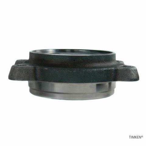 Timken Wheel Bearing Assembly P/N:BM500012 Fits: Audi A6 11-06, Audi A6 Quattro 11-05, Audi A8 Quattro 10-04, Audi R8 12-08, Audi R8 15-14, Audi S6 11-07, Audi S8 09-07, Volkswagen Phaeton 06-04 - Image 3