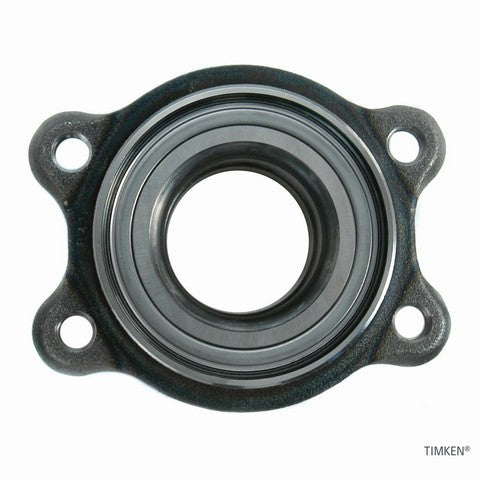 Timken Wheel Bearing Assembly P/N:BM500012 Fits: Audi A6 11-06, Audi A6 Quattro 11-05, Audi A8 Quattro 10-04, Audi R8 12-08, Audi R8 15-14, Audi S6 11-07, Audi S8 09-07, Volkswagen Phaeton 06-04 - Image 4